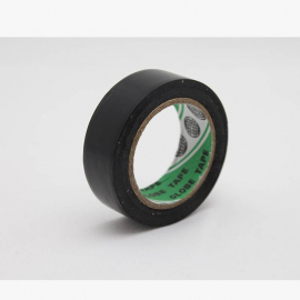 Электроизоляционная лента ПВХ Globe Tape L4S3 (Ширина 19мм х 9м)