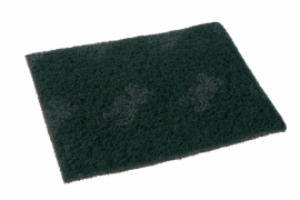 Лист 7496 Scotch-Brite 3М, A VFN, зеленый, 145 мм х 224 мм