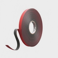 Двусторонняя вспененная лента 9526 Pro Tape (Ширина 6мм х 50м)