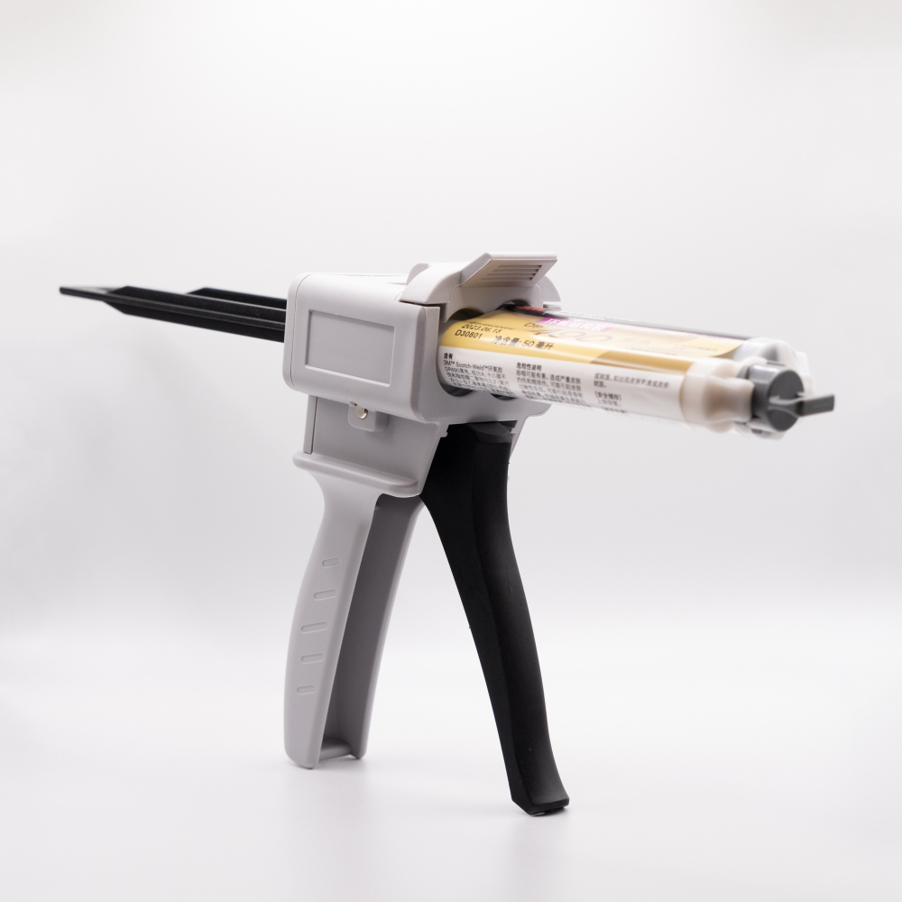 Пистолет аппликатор для клея 3M DP460 DP490 DP760 ручной для 38/50 мл 1:1 1:2