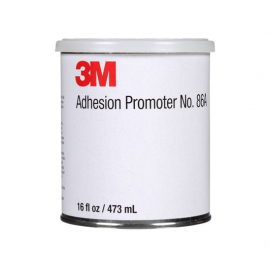 Праймер для усиления адгезии 3M 86A 473 мл
