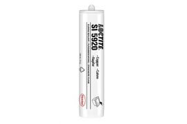Силиконовый герметик Loctite 5920 300мл
