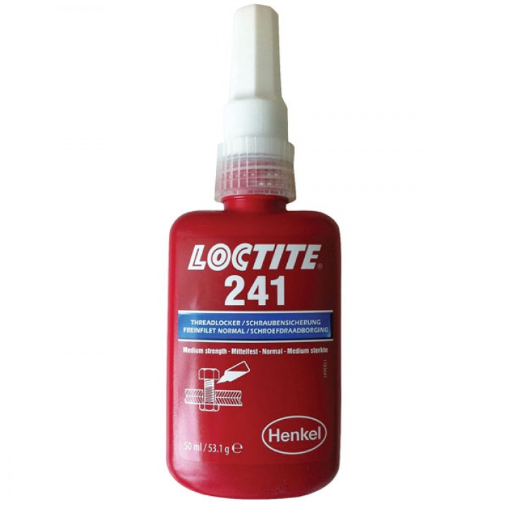 Henkel Loctite 241 Резьбовой фиксатор