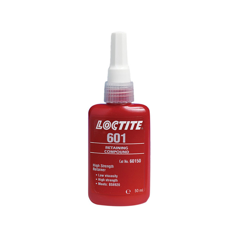 Henkel Loctite 601 Резьбовой фиксатор