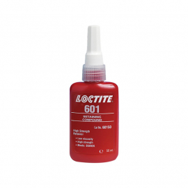 Henkel Loctite 601 Резьбовой фиксатор
