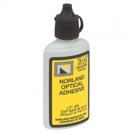 Цианокрилатовый клей Norland Optical Adhesive 78 (NOA 78)