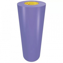 3M Cushion-Mount Plus Е1520 Лента для Монтажа Флексографских Форм, 1372 мм х 22,9 м