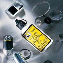 Цианокрилатовый клей Norland Optical Adhesive 63 (NOA 63)