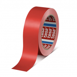 Упаковочная ПВХ лента Tesa 60404 (Ширина 6мм х 66м)