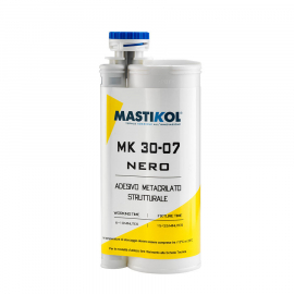 Двухкомпонентный метакрилатный клей Mastikol MK 30-07