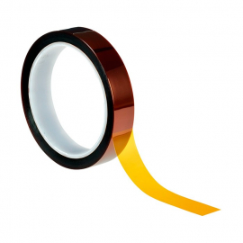 Односторонняя клейкая лента 3M Kapton 5413 (Ширина 6мм х 33м)