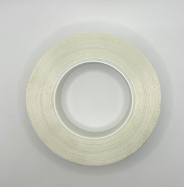 Односторонняя лента 163 стекловолокно, армированнная (Ширина 12мм х 50м)