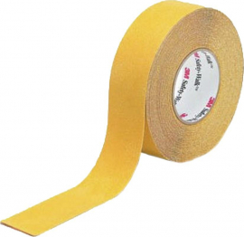 Противоскользящая лента 3M Safety-Walk 530 (51мм х 18,3м) желтая